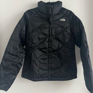North Face 550